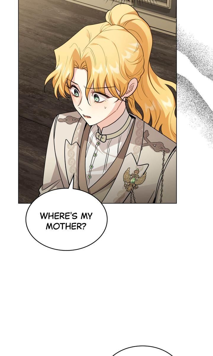 Read Finding Camellia Manga Online