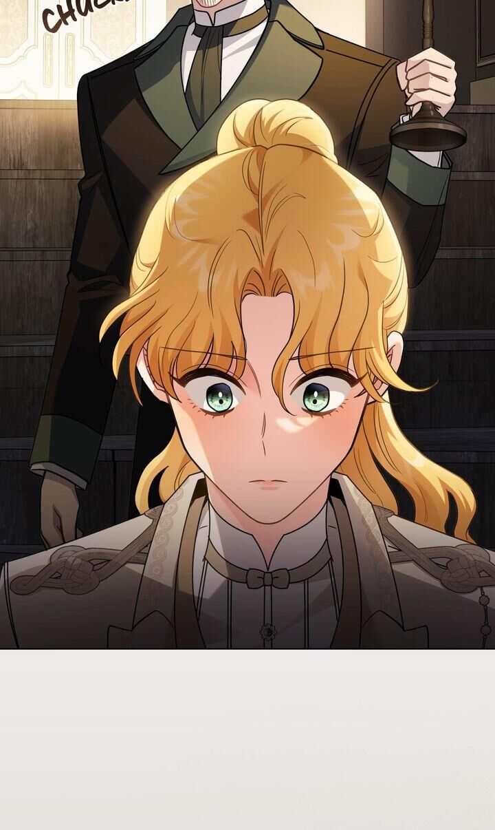 Read Finding Camellia Manga Online