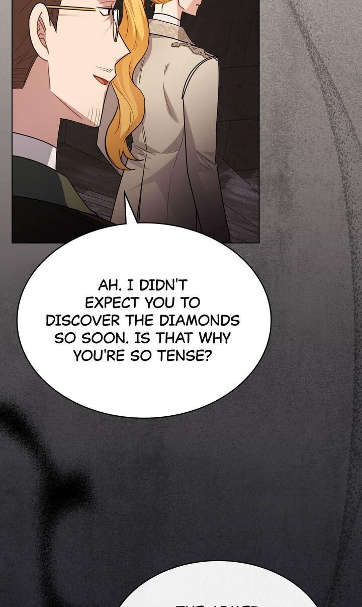 Read Finding Camellia Manga Online