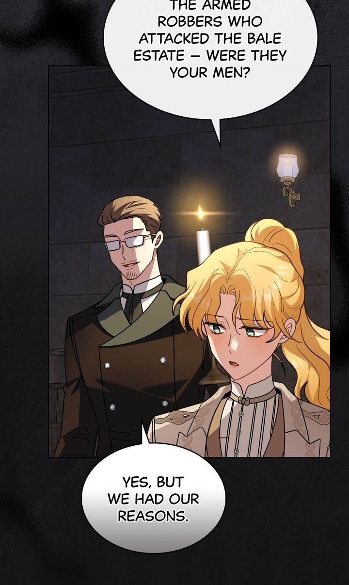Read Finding Camellia Manga Online