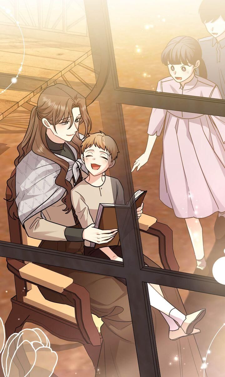 Read Finding Camellia Manga Online