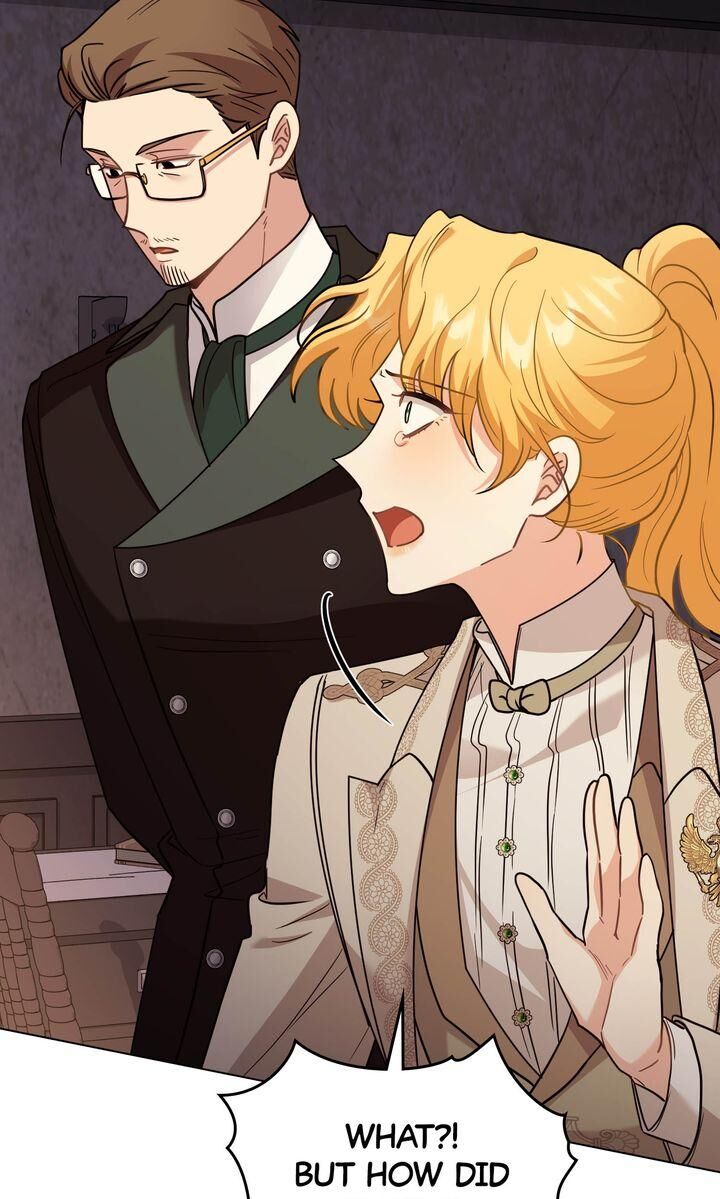 Read Finding Camellia Manga Online