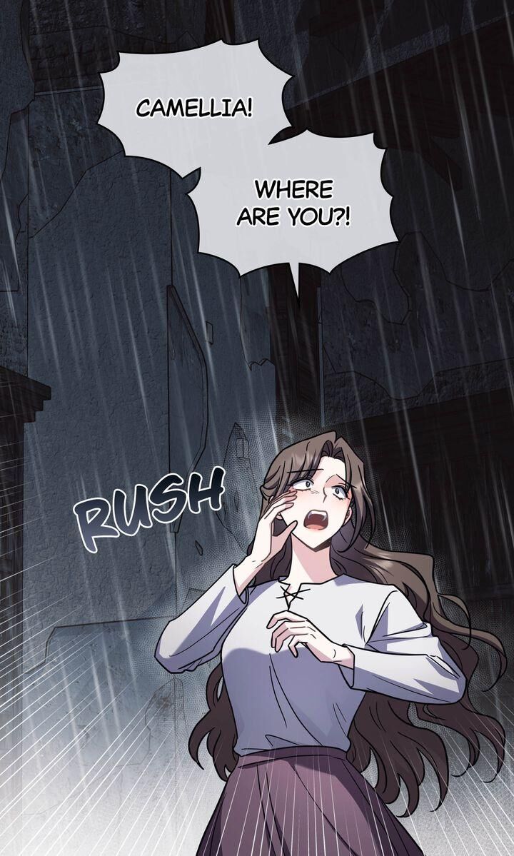 Read Finding Camellia Manga Online