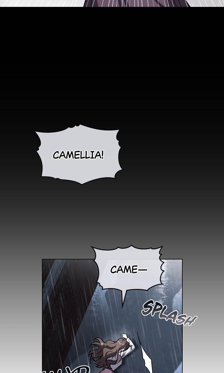 Read Finding Camellia Manga Online
