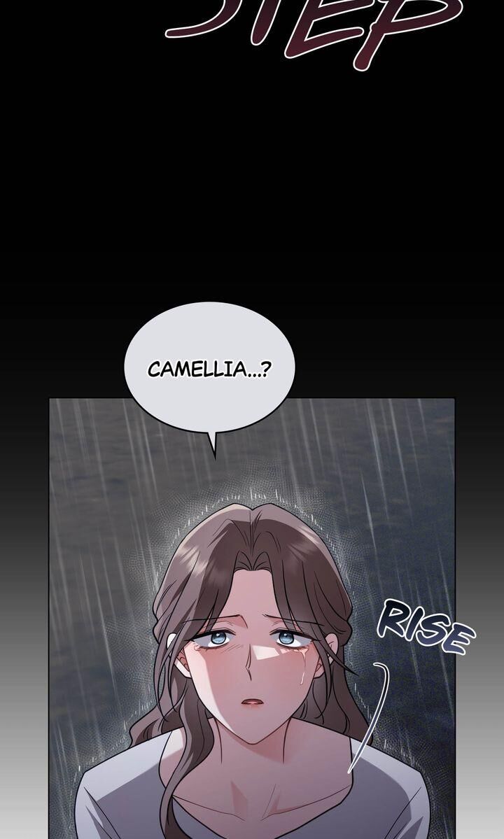 Read Finding Camellia Manga Online