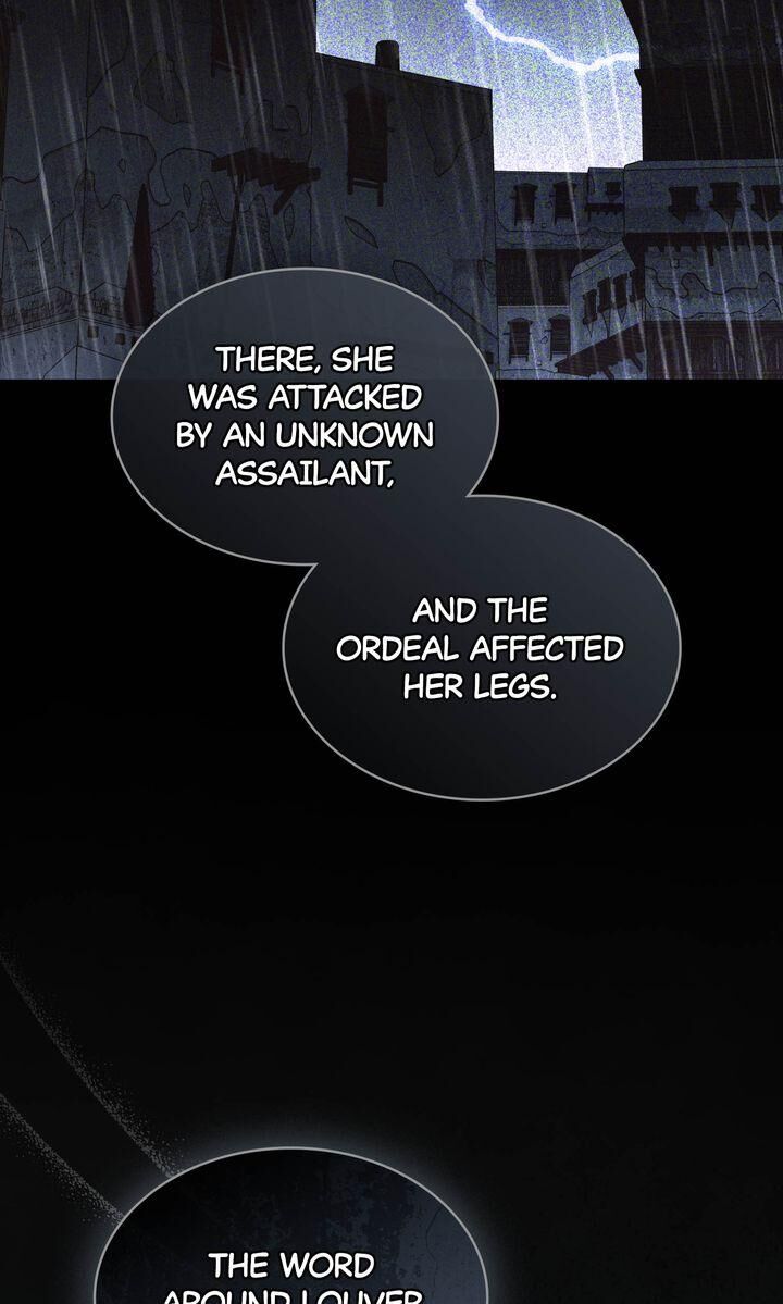 Read Finding Camellia Manga Online