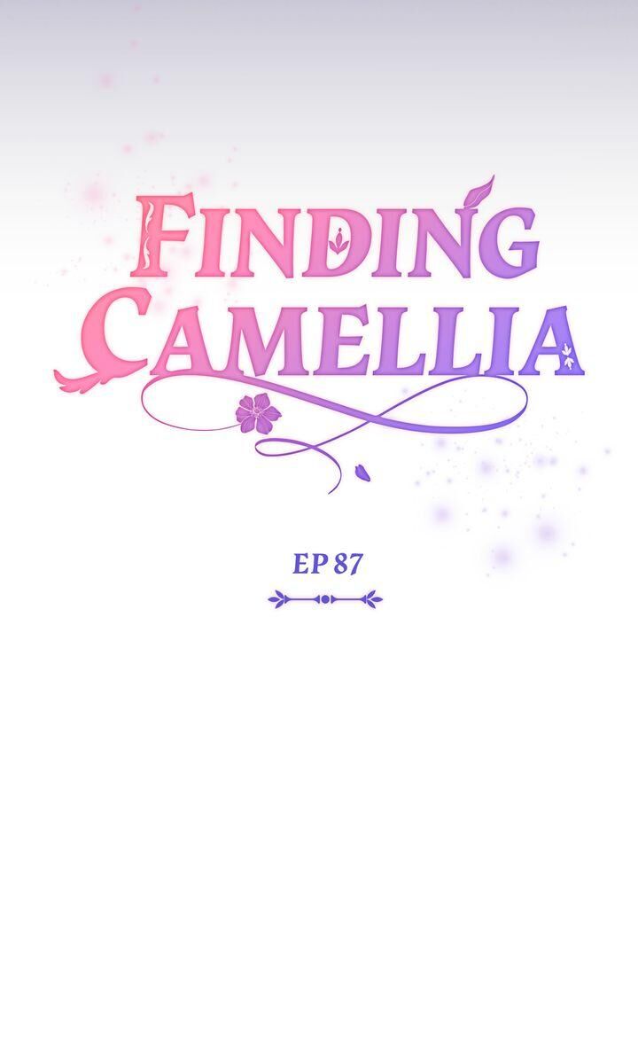 Read Finding Camellia Manga Online