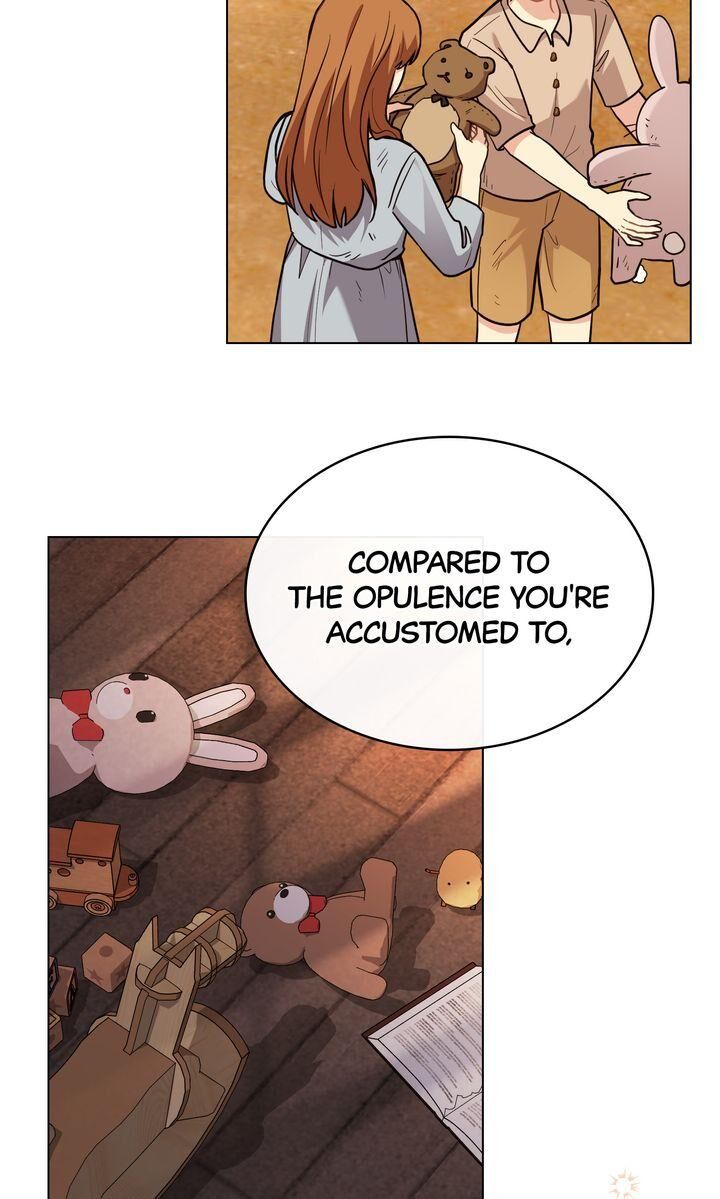 Read Finding Camellia Manga Online