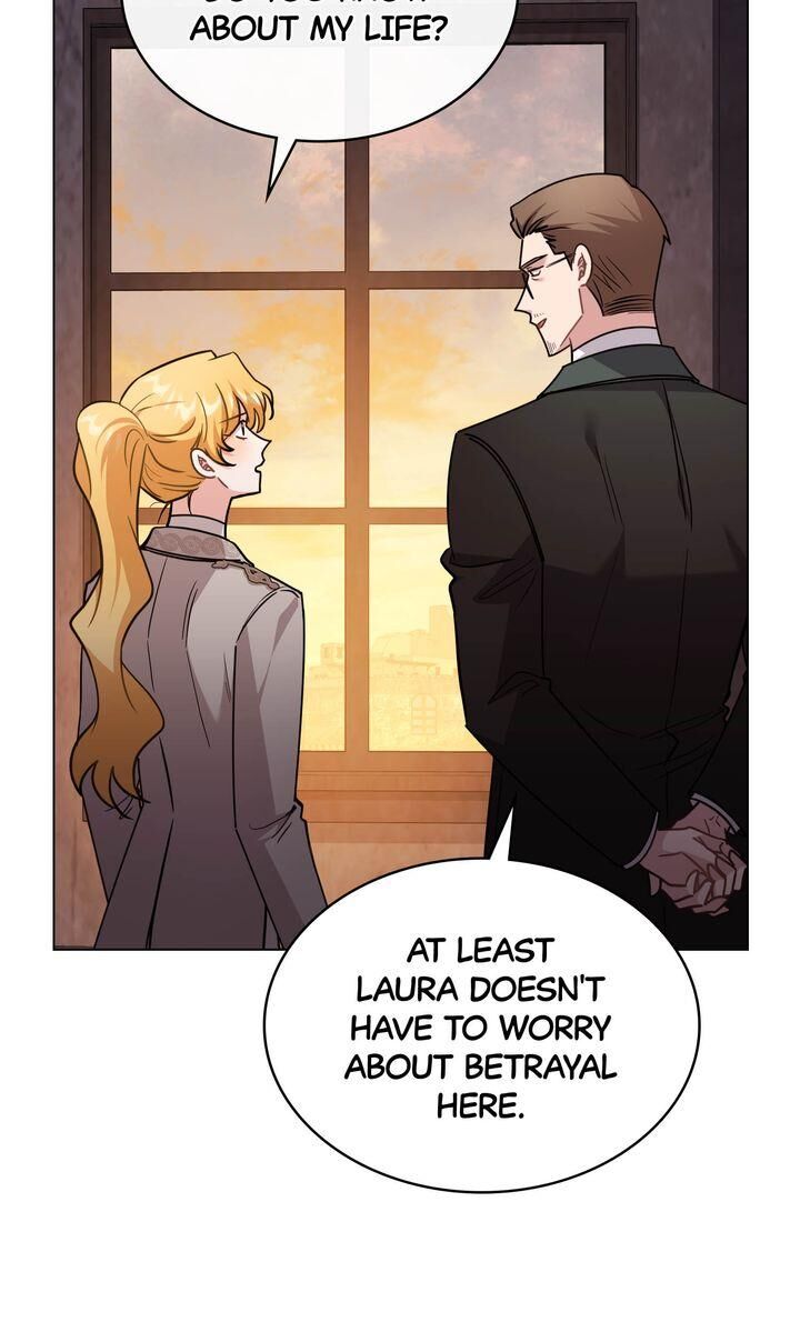 Read Finding Camellia Manga Online