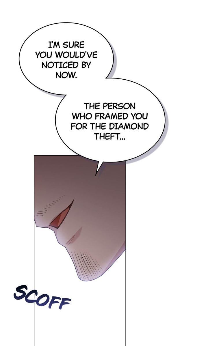 Read Finding Camellia Manga Online