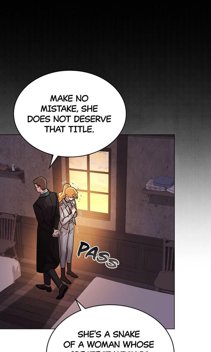 Read Finding Camellia Manga Online