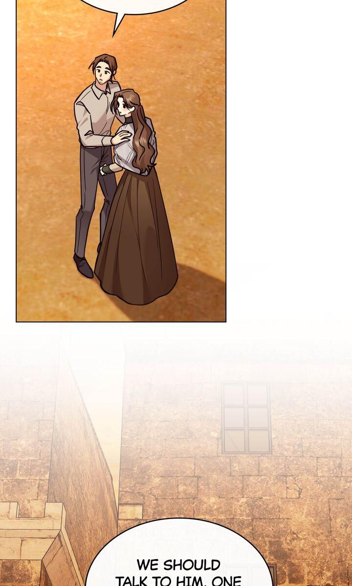 Read Finding Camellia Manga Online
