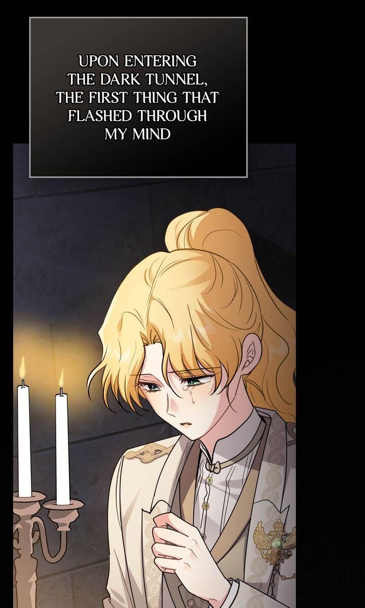 Read Finding Camellia Manga Online