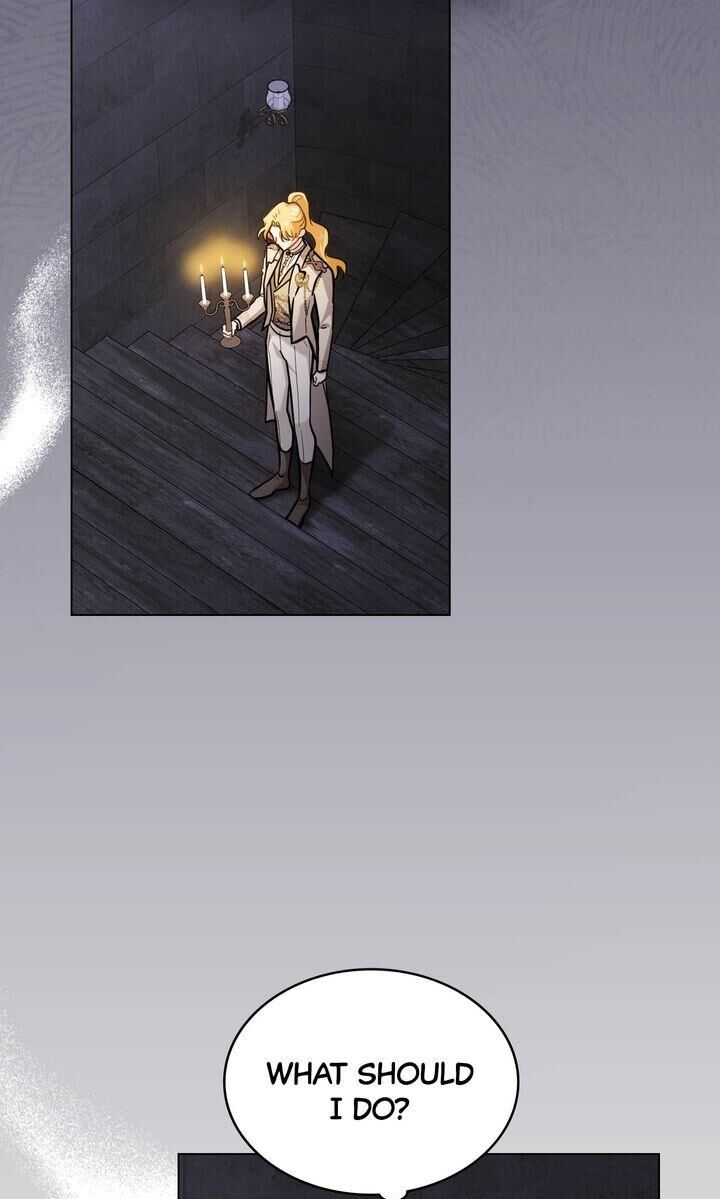 Read Finding Camellia Manga Online