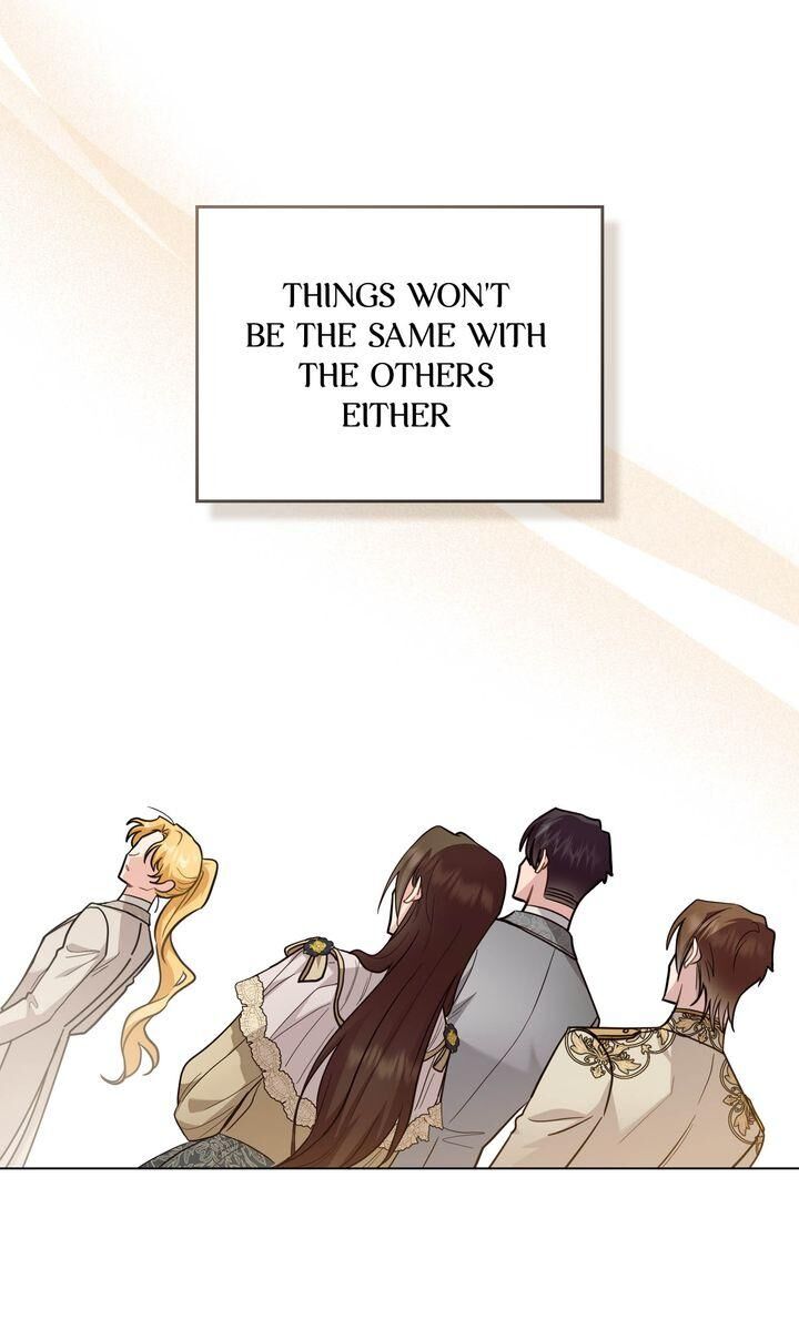 Read Finding Camellia Manga Online