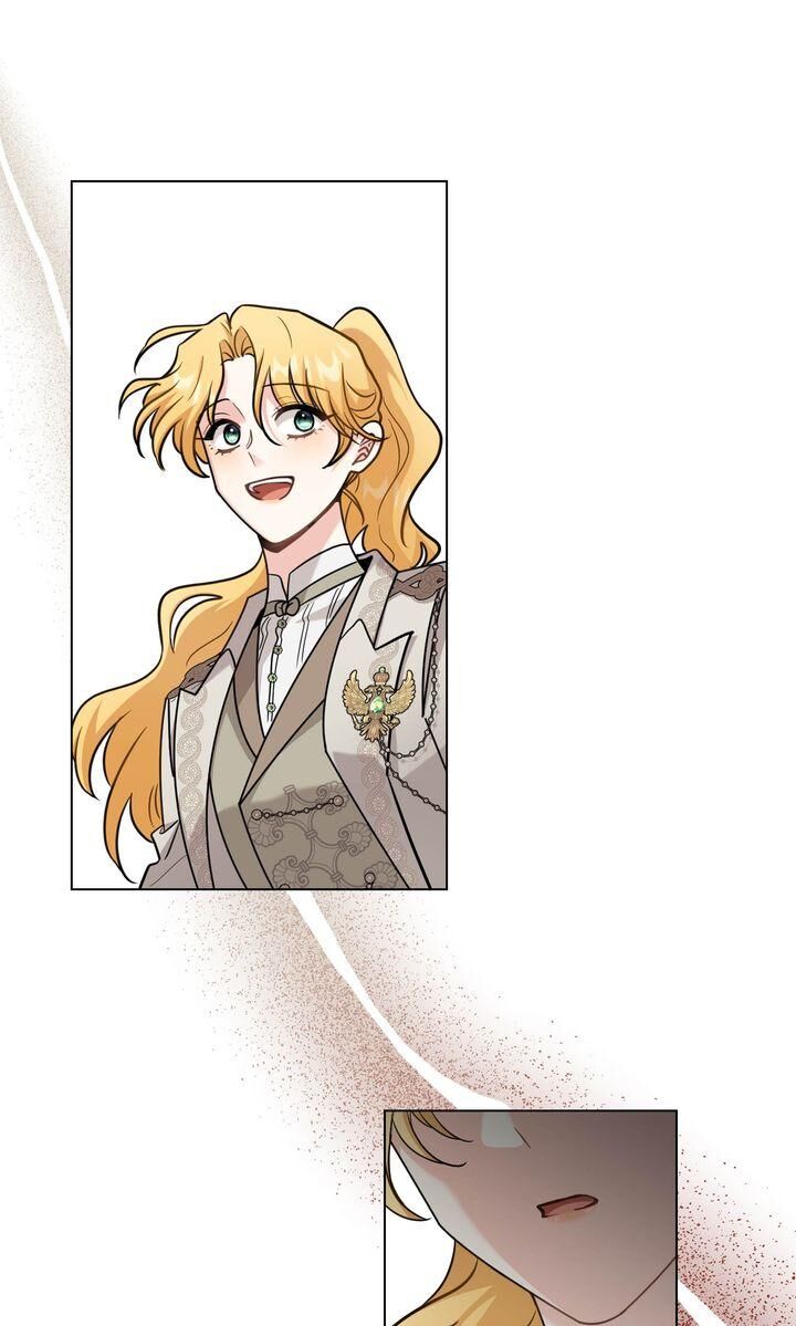 Read Finding Camellia Manga Online