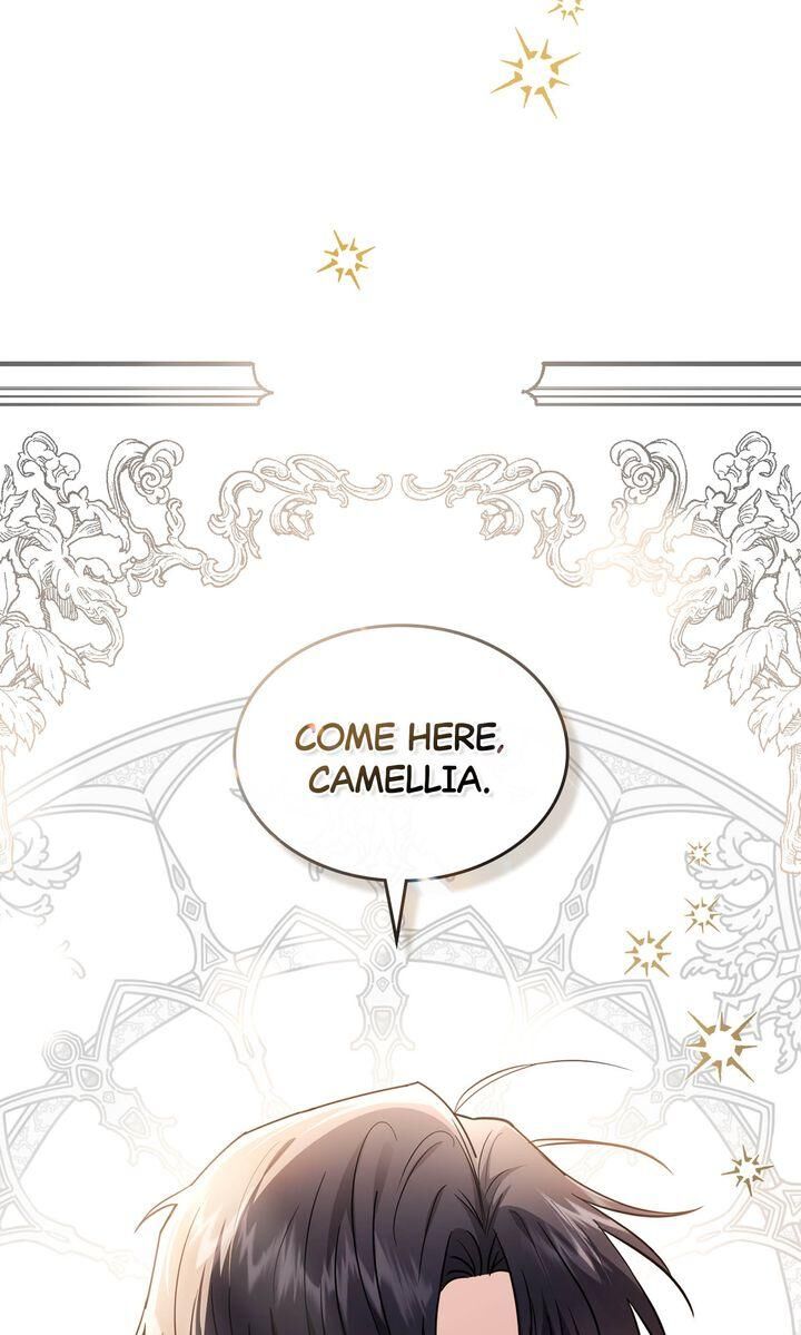 Read Finding Camellia Manga Online