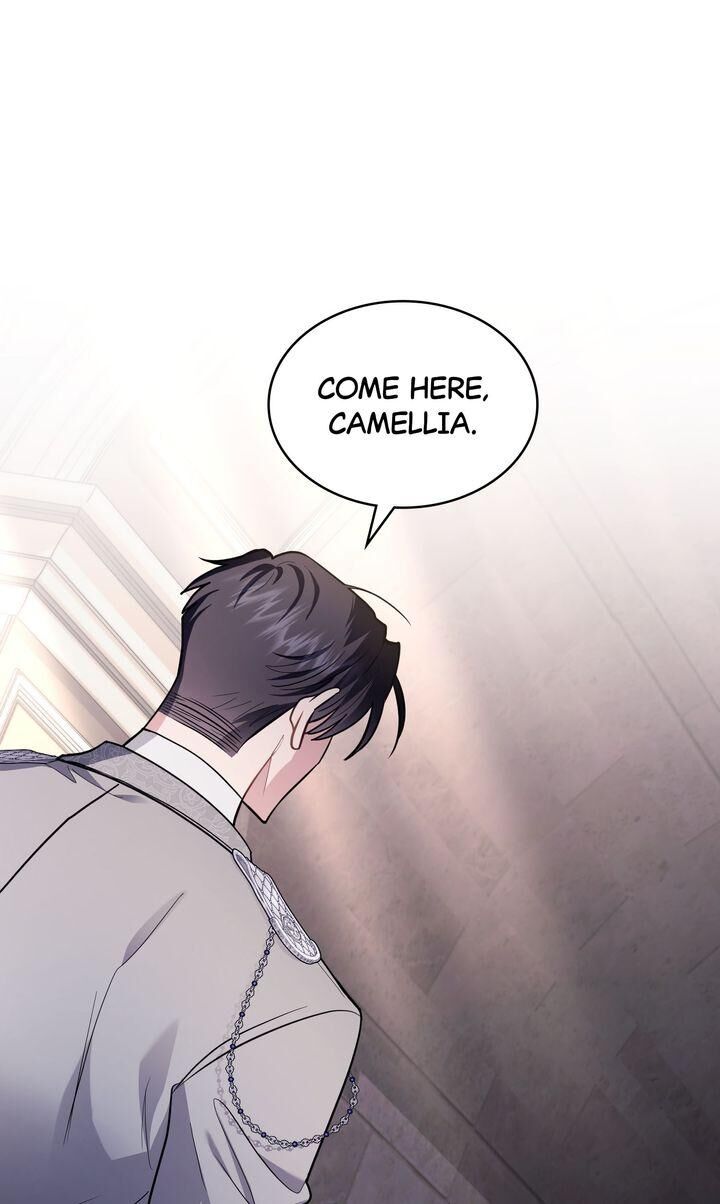 Read Finding Camellia Manga Online