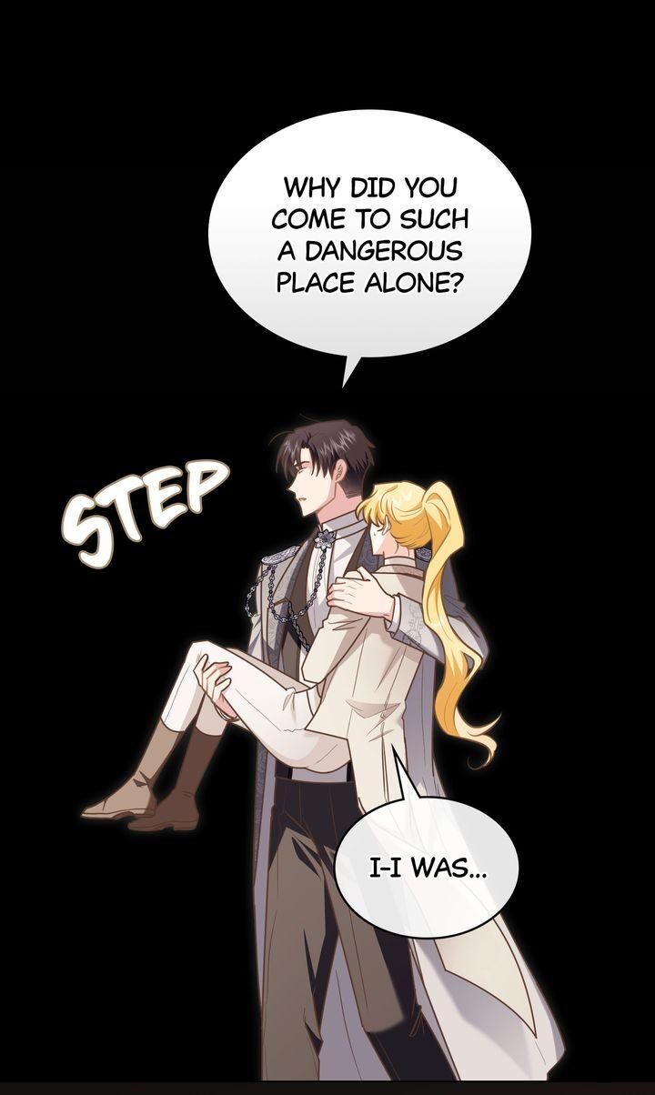Read Finding Camellia Manga Online