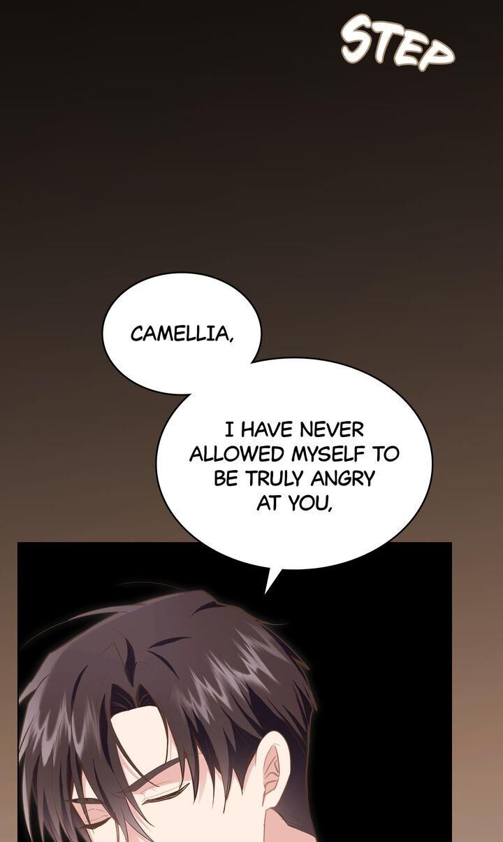 Read Finding Camellia Manga Online