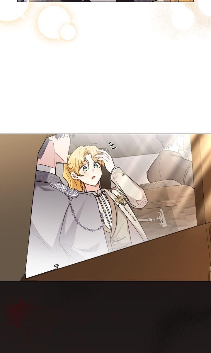 Read Finding Camellia Manga Online