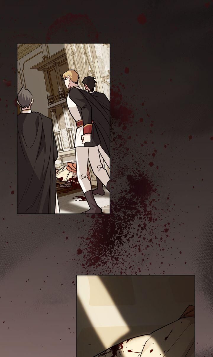 Read Finding Camellia Manga Online