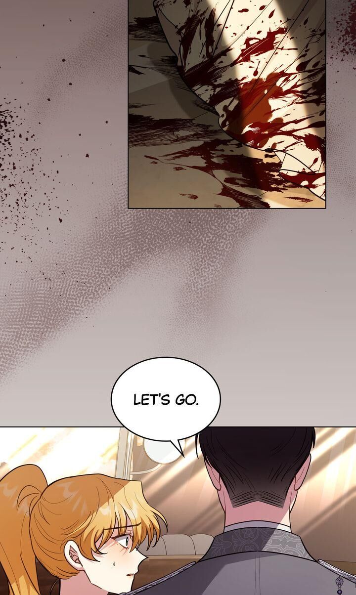 Read Finding Camellia Manga Online
