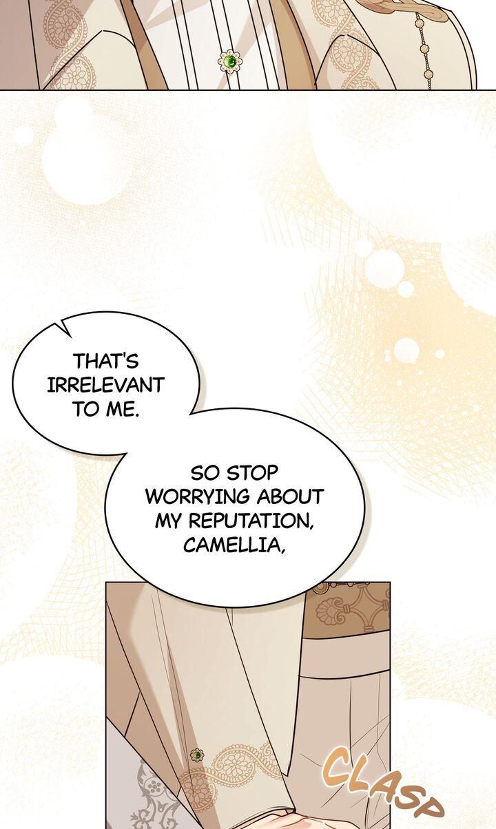 Read Finding Camellia Manga Online