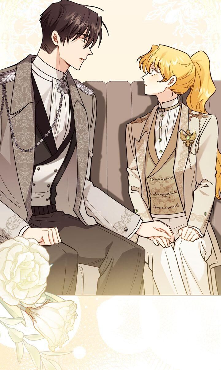 Read Finding Camellia Manga Online