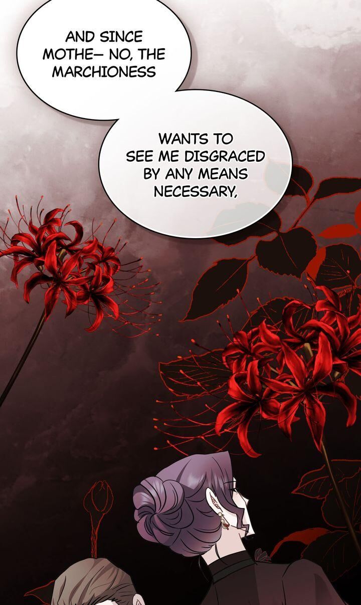 Read Finding Camellia Manga Online