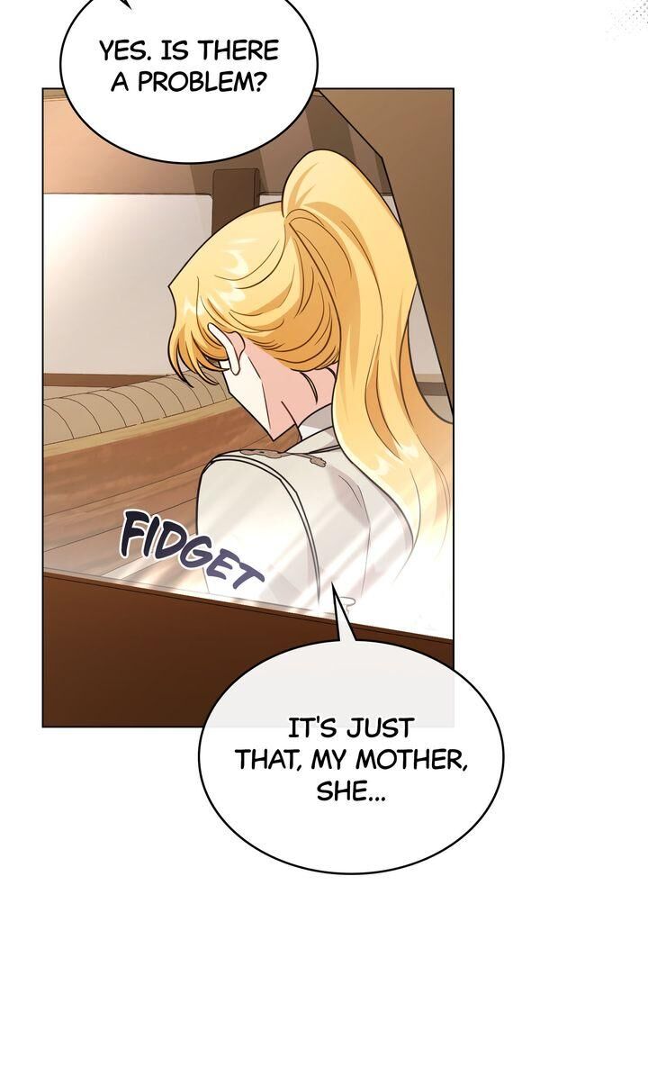 Read Finding Camellia Manga Online