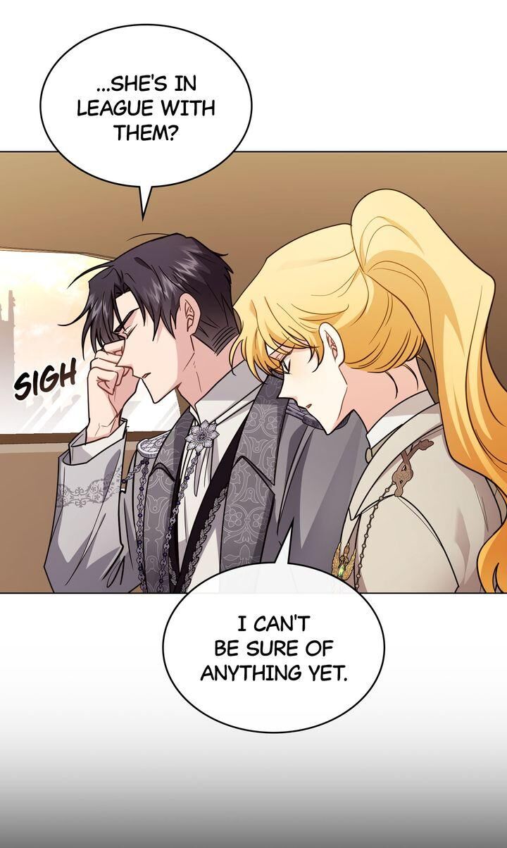Read Finding Camellia Manga Online
