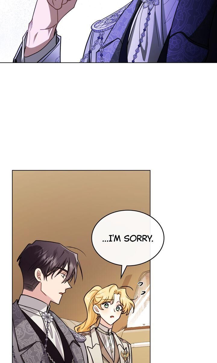 Read Finding Camellia Manga Online