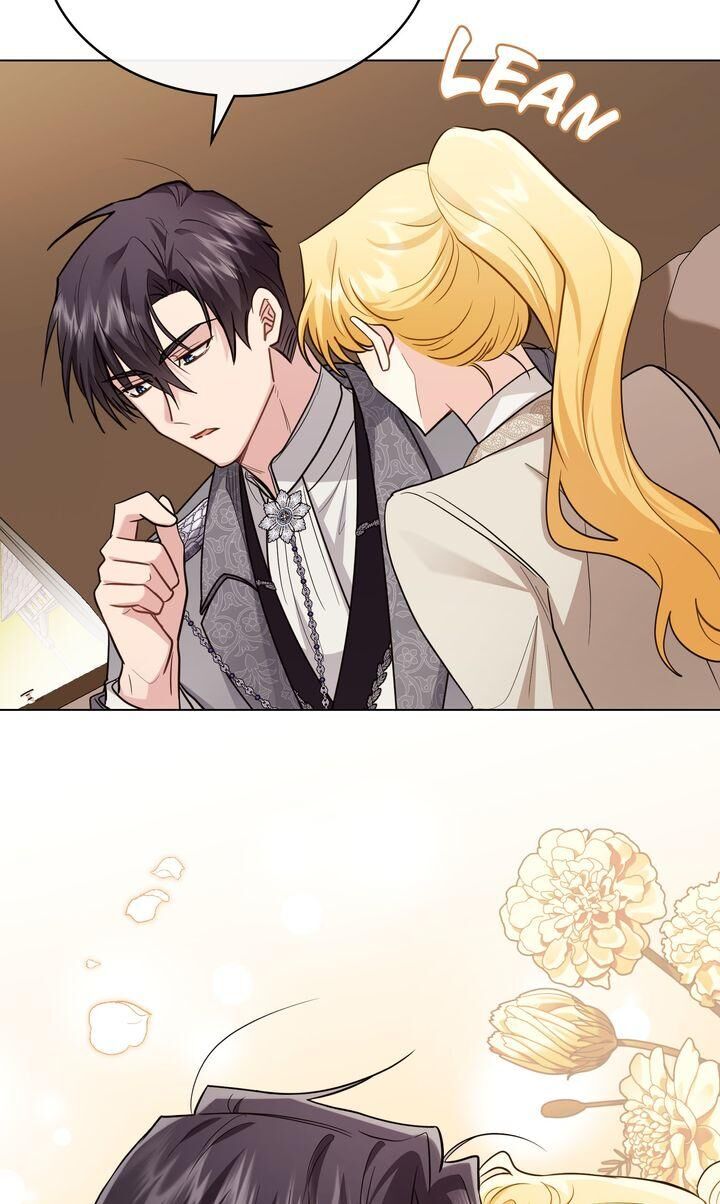 Read Finding Camellia Manga Online