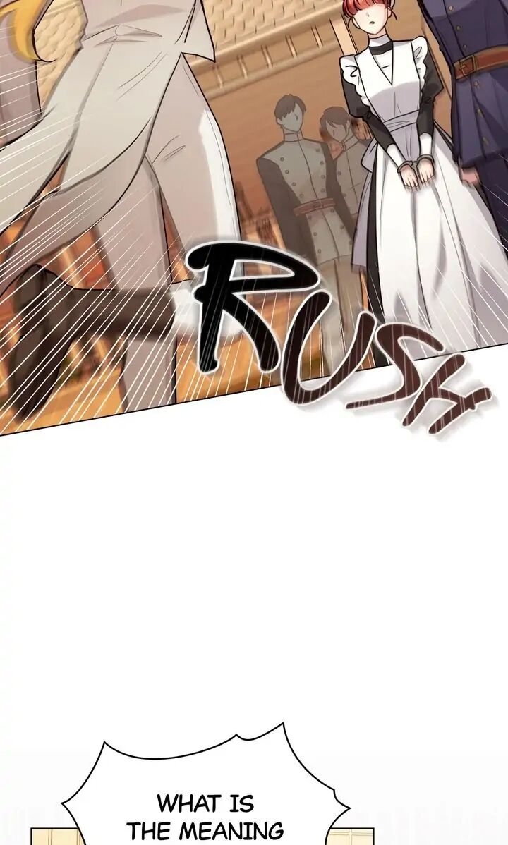 Read Finding Camellia Manga Online