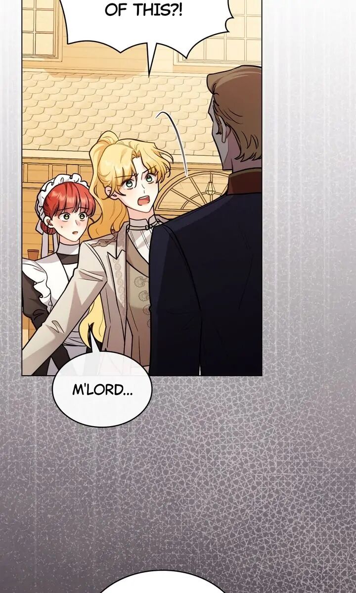 Read Finding Camellia Manga Online