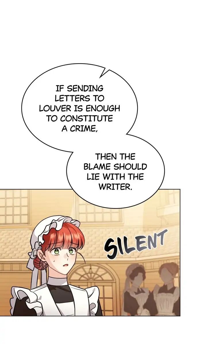 Read Finding Camellia Manga Online