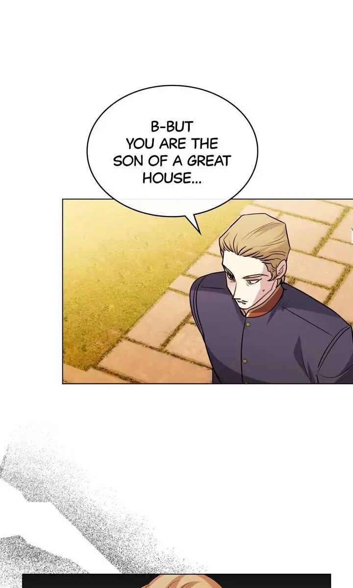 Read Finding Camellia Manga Online