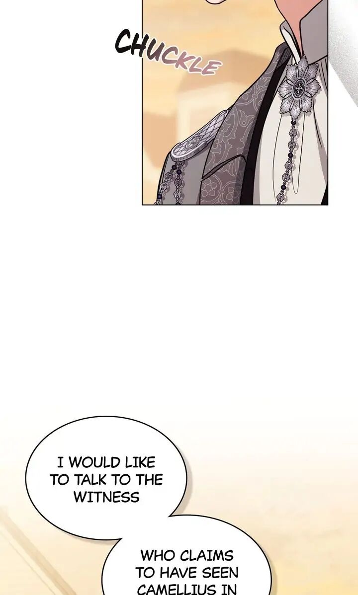 Read Finding Camellia Manga Online