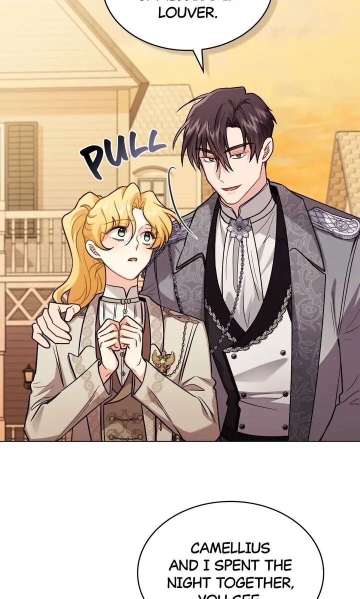 Read Finding Camellia Manga Online