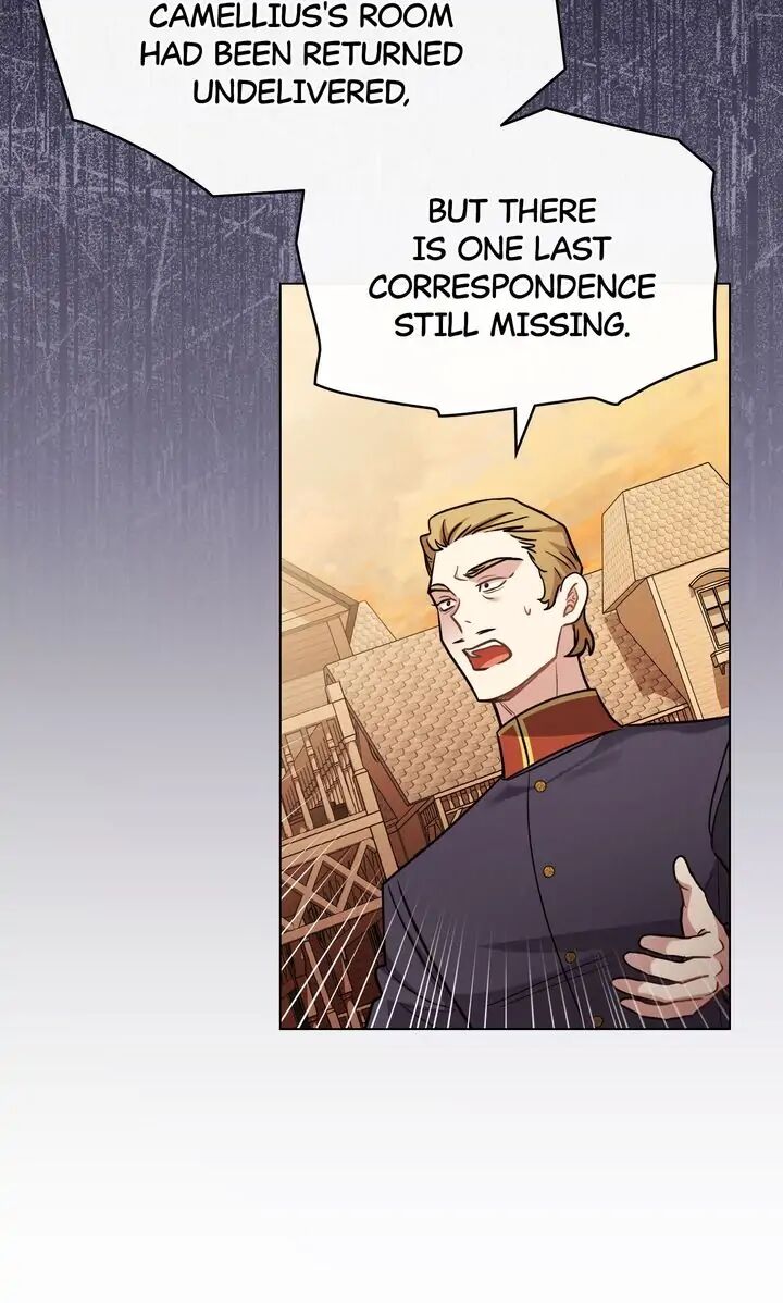 Read Finding Camellia Manga Online