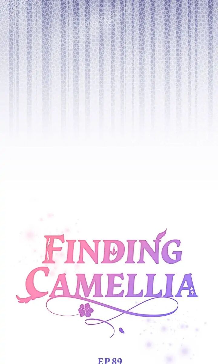 Read Finding Camellia Manga Online