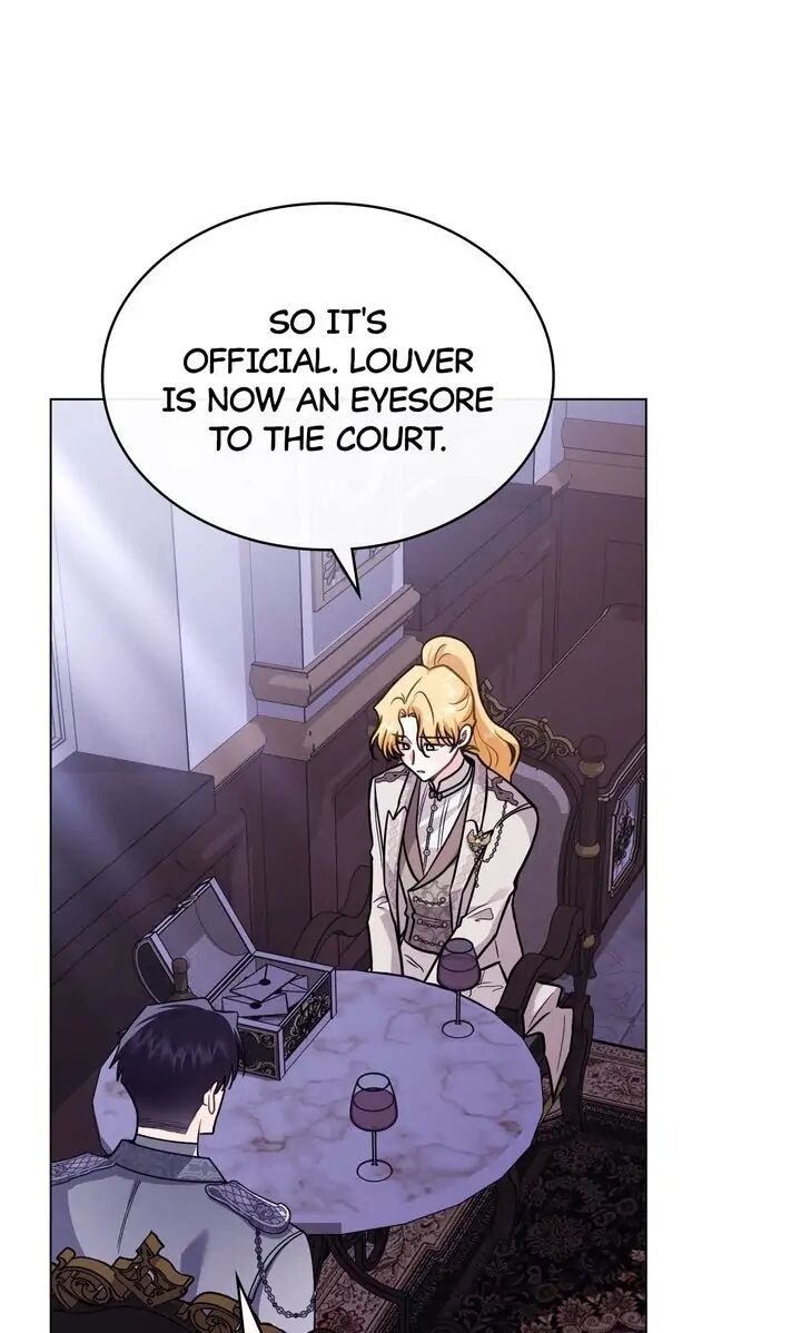 Read Finding Camellia Manga Online