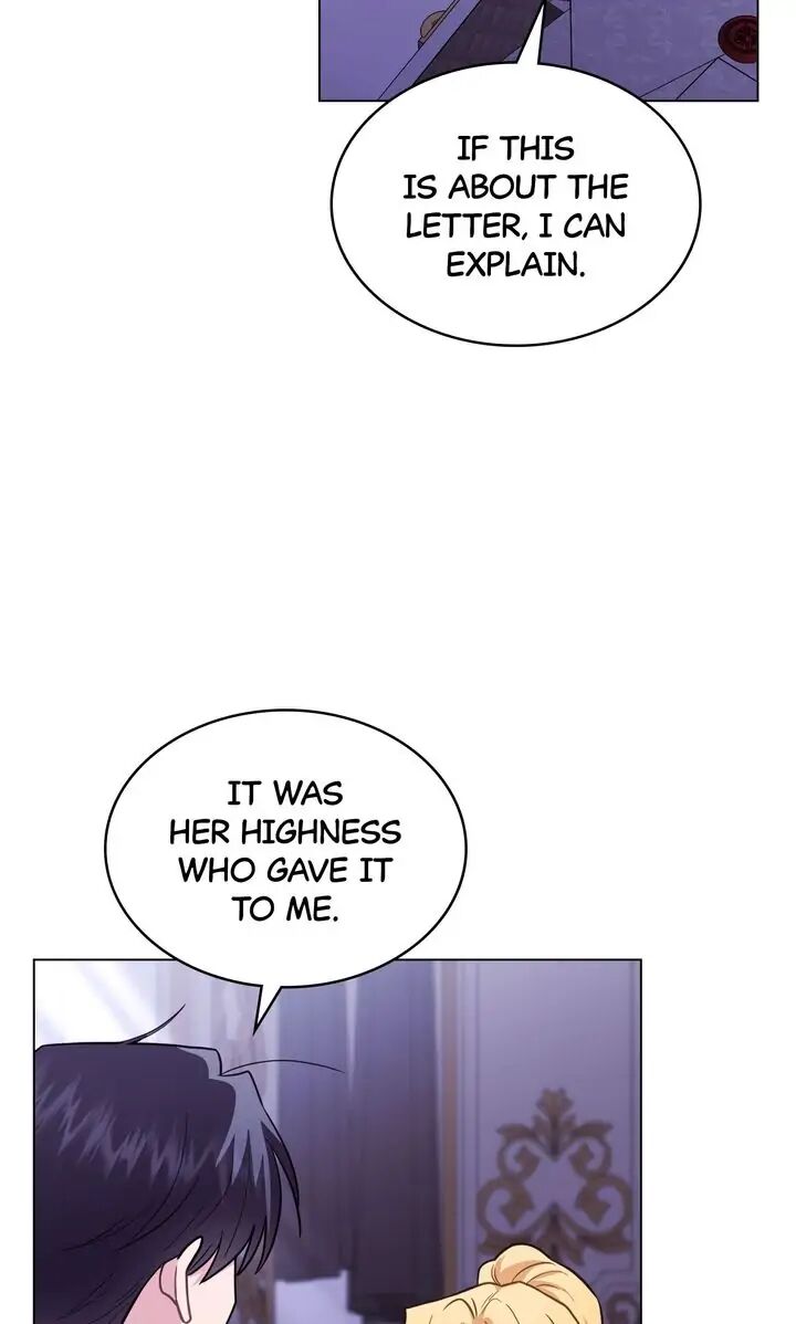 Read Finding Camellia Manga Online