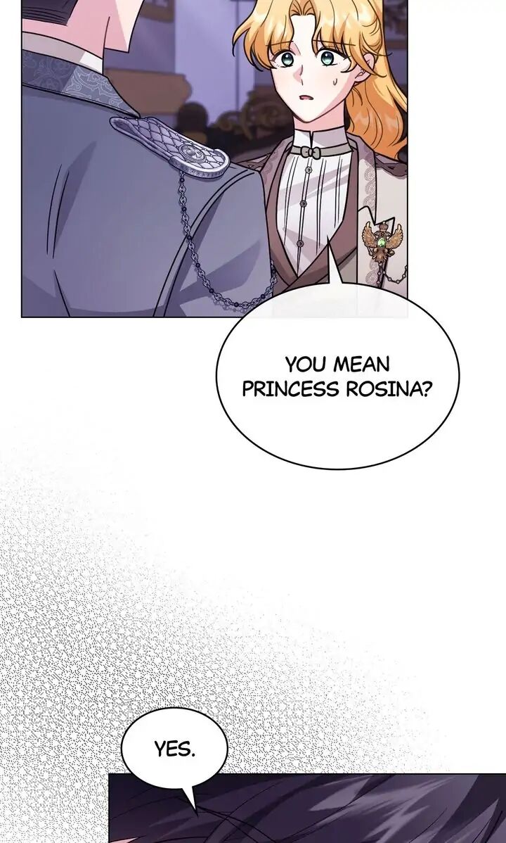 Read Finding Camellia Manga Online