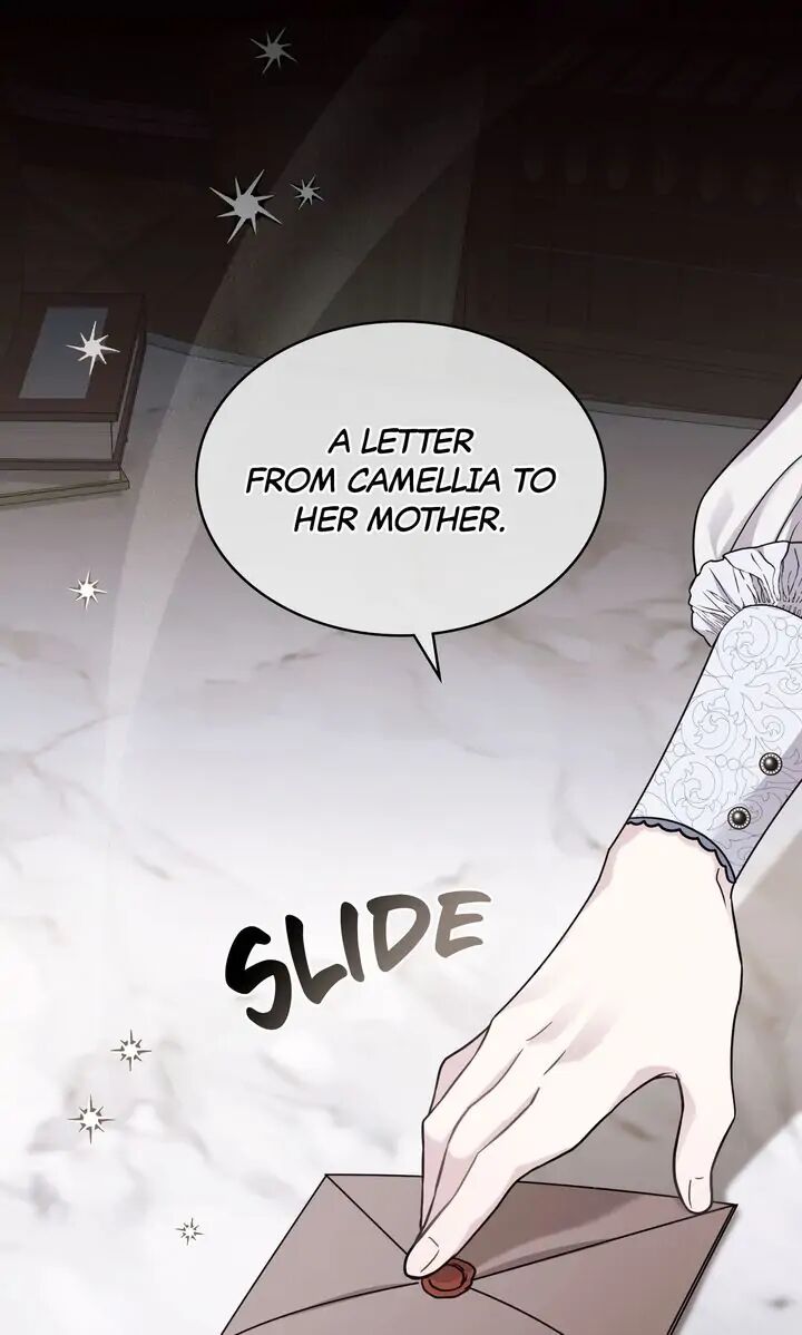 Read Finding Camellia Manga Online