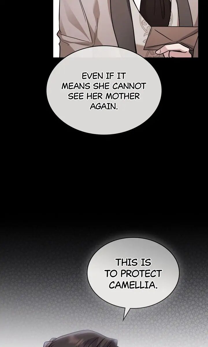 Read Finding Camellia Manga Online