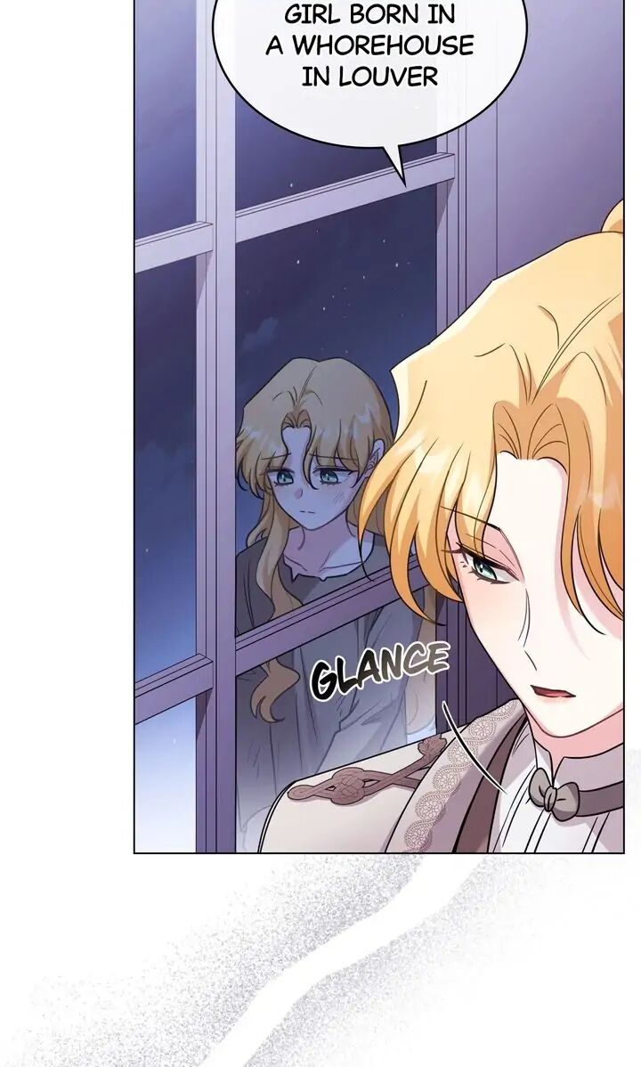 Read Finding Camellia Manga Online