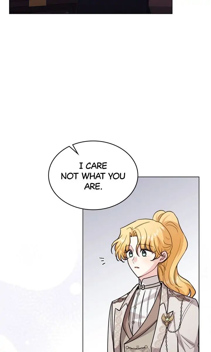 Read Finding Camellia Manga Online