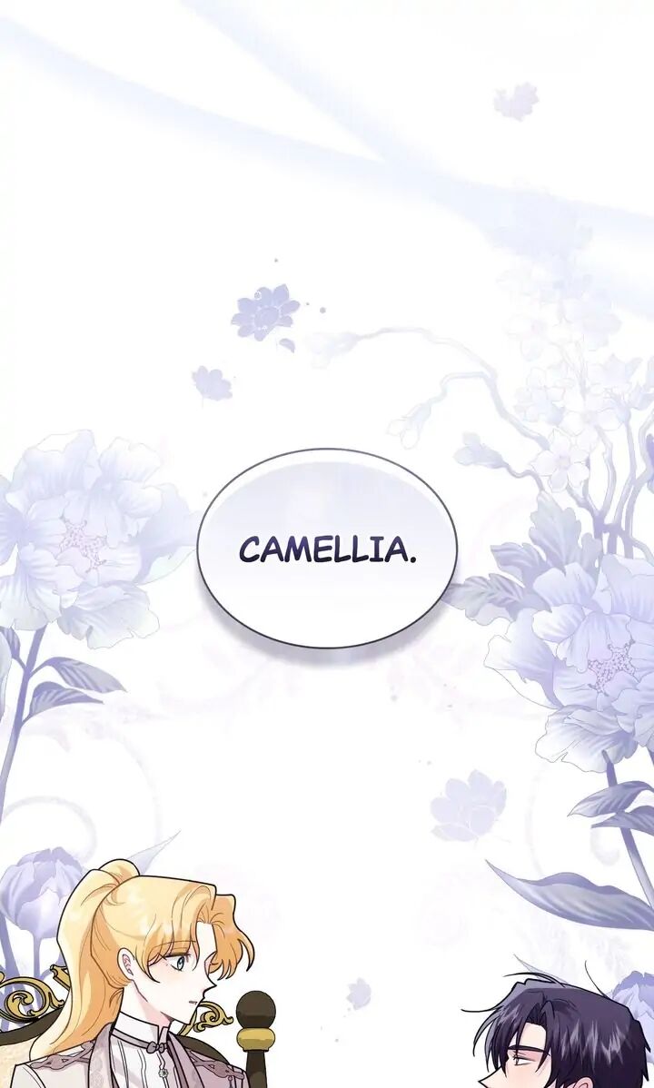 Read Finding Camellia Manga Online